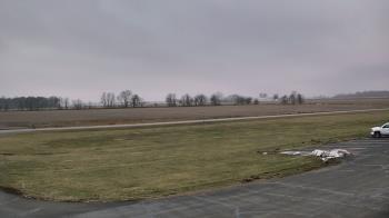 Weather camera view of Maconaquah School Corporation.