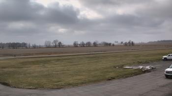 Weather camera view of Maconaquah School Corporation.