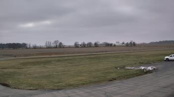 Weather camera view of Maconaquah School Corporation.