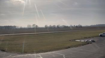 Weather camera view of Maconaquah School Corporation.