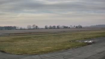 Weather camera view of Maconaquah School Corporation.