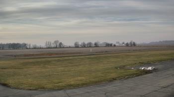 Weather camera view of Maconaquah School Corporation.