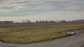 Weather camera view of Maconaquah School Corporation.