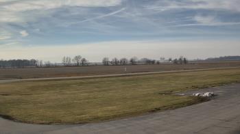 Weather camera view of Maconaquah School Corporation.