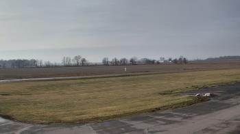 Weather camera view of Maconaquah School Corporation.