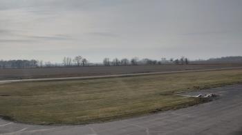 Weather camera view of Maconaquah School Corporation.