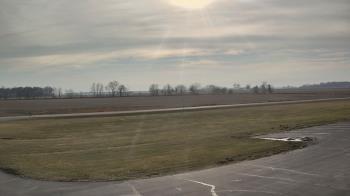 Weather camera view of Maconaquah School Corporation.