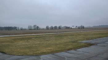 Weather camera view of Maconaquah School Corporation.