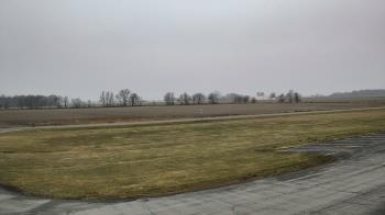 Weather camera view of Maconaquah School Corporation.