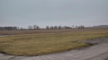 Weather camera view of Maconaquah School Corporation.