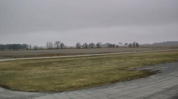 Weather camera view of Maconaquah School Corporation.