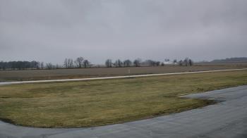 Weather camera view of Maconaquah School Corporation.