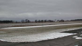 Weather camera view of Maconaquah School Corporation.