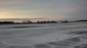 Weather camera view of Maconaquah School Corporation.