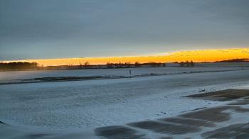 Weather camera view of Maconaquah School Corporation.