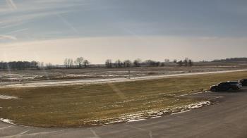 Weather camera view of Maconaquah School Corporation.