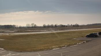 Weather camera view of Maconaquah School Corporation.