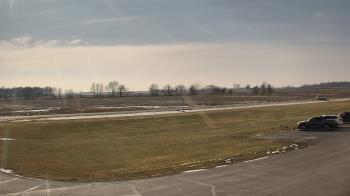 Weather camera view of Maconaquah School Corporation.