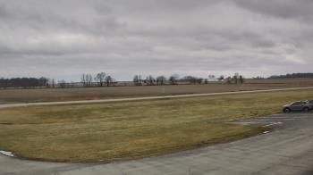 Weather camera view of Maconaquah School Corporation.