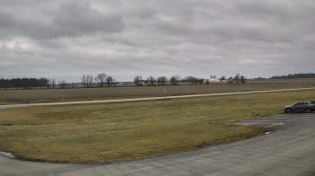 Weather camera view of Maconaquah School Corporation.