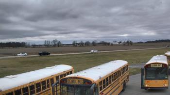 Weather camera view of Maconaquah School Corporation.