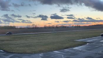 Weather camera view of Maconaquah School Corporation.