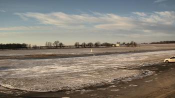 Weather camera view of Maconaquah School Corporation.
