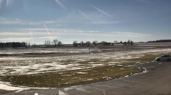 Weather camera view of Maconaquah School Corporation.