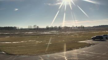 Weather camera view of Maconaquah School Corporation.