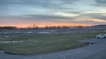 Weather camera view of Maconaquah School Corporation.