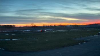 Weather camera view of Maconaquah School Corporation.