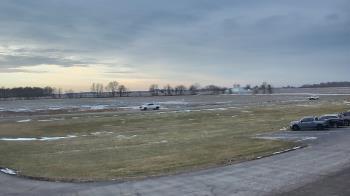 Weather camera view of Maconaquah School Corporation.