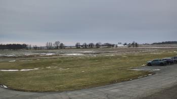 Weather camera view of Maconaquah School Corporation.