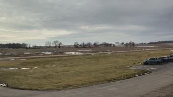 Weather camera view of Maconaquah School Corporation.