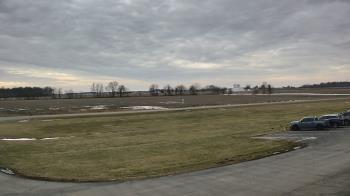 Weather camera view of Maconaquah School Corporation.