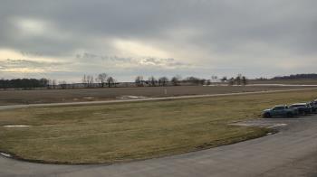 Weather camera view of Maconaquah School Corporation.