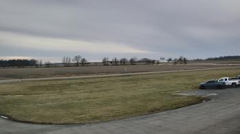 Weather camera view of Maconaquah School Corporation.