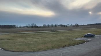 Weather camera view of Maconaquah School Corporation.