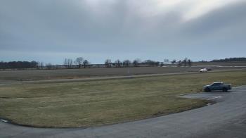 Weather camera view of Maconaquah School Corporation.