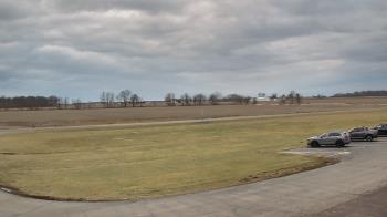 Weather camera view of Maconaquah School Corporation.