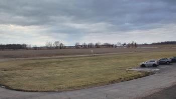 Weather camera view of Maconaquah School Corporation.