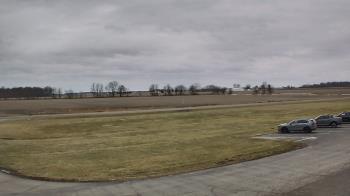 Weather camera view of Maconaquah School Corporation.