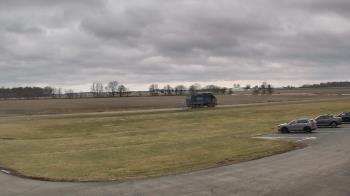 Weather camera view of Maconaquah School Corporation.