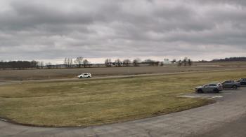 Weather camera view of Maconaquah School Corporation.