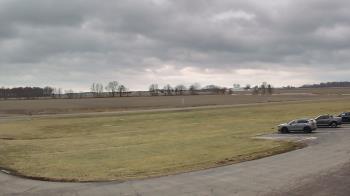 Weather camera view of Maconaquah School Corporation.