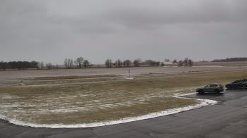 Weather camera view of Maconaquah School Corporation.