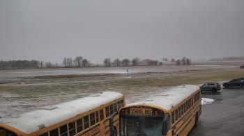Weather camera view of Maconaquah School Corporation.