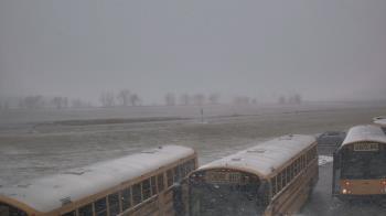 Weather camera view of Maconaquah School Corporation.