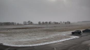 Weather camera view of Maconaquah School Corporation.