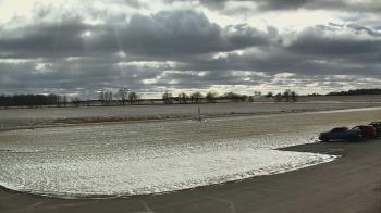 Weather camera view of Maconaquah School Corporation.